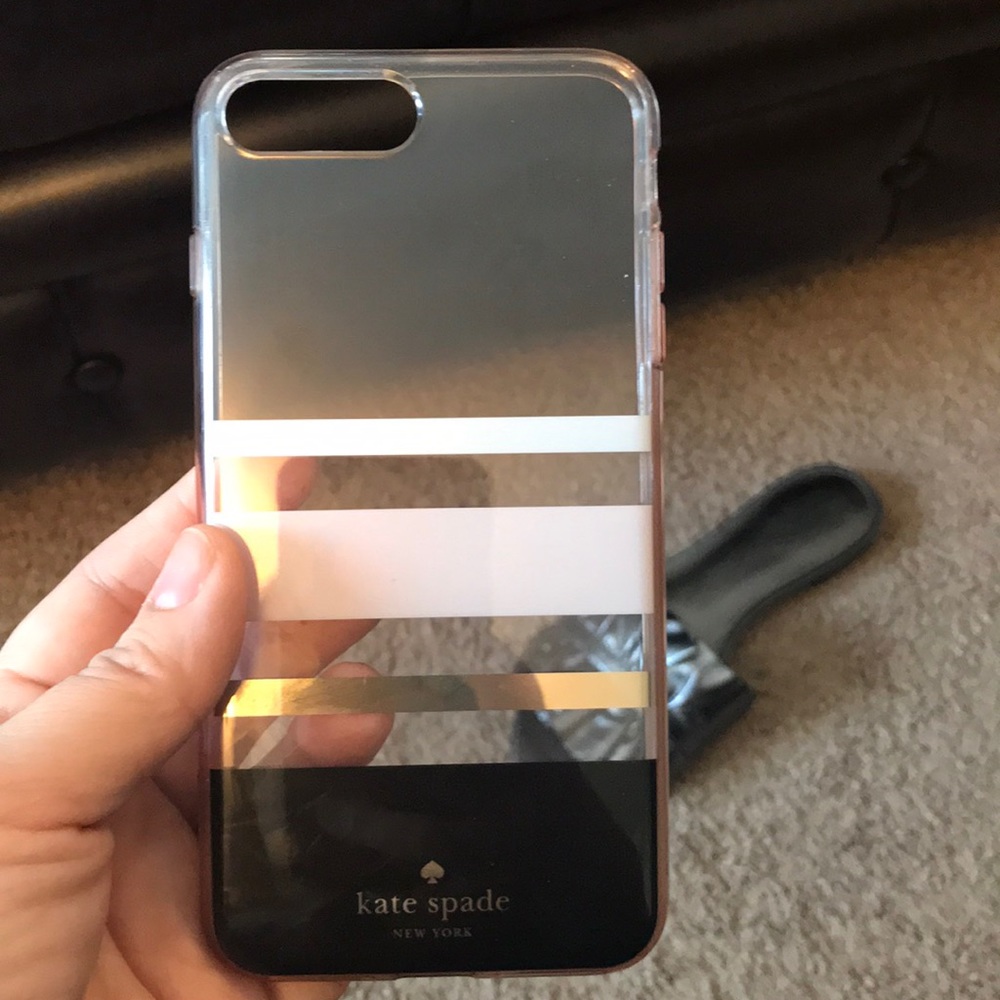 Authentic Kate Spade New York iPhone 7plus case